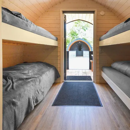 Apartament Gorgeous In