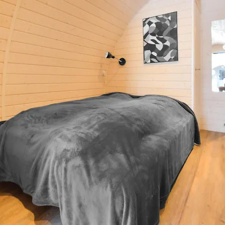 Apartament Gorgeous In *