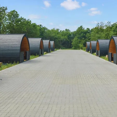 Appartamento Gorgeous In