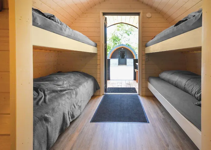 Apartmán Gorgeous In