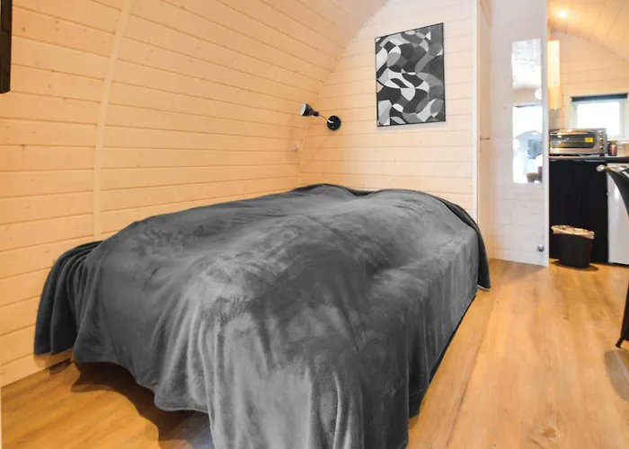 Apartmán Gorgeous In *