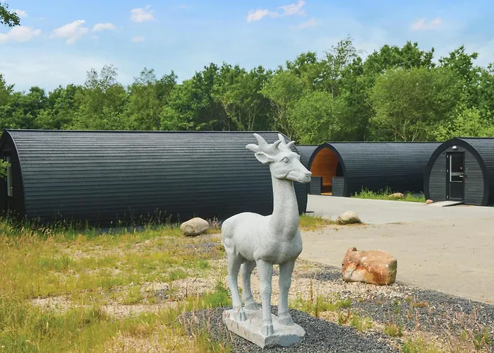 Gorgeous In Apartmán